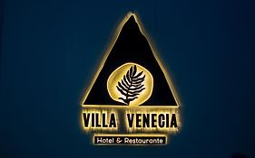 Villa Venecia